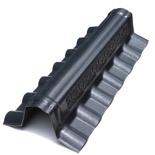 近年來，隨著環(huán)保政策的出臺，樹脂瓦行業(yè)得到了很大的發(fā)展