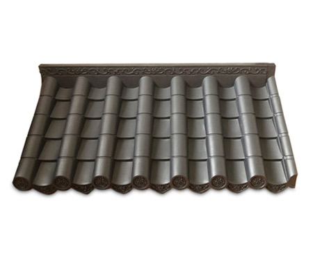 仿古樹脂瓦 仿古樹脂瓦