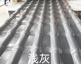 樹脂瓦行業(yè)技術(shù)創(chuàng)新加速，推動產(chǎn)業(yè)高質(zhì)量發(fā)展