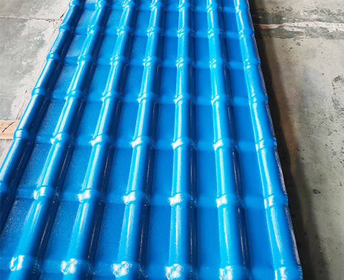 仿古瓦市場動(dòng)態(tài)：傳統(tǒng)工藝與現(xiàn)代設(shè)計(jì)的融合與創(chuàng)新