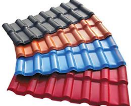 樹脂瓦行業(yè)動(dòng)態(tài)：新材料助力**建筑發(fā)展