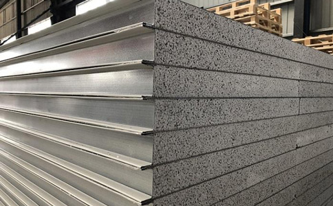 機(jī)制凈化板技術(shù)革新：提升電子廠房潔凈度標(biāo)準(zhǔn)