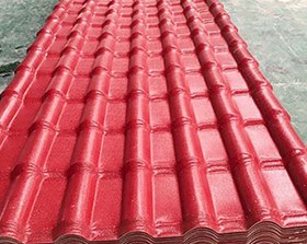 仿古樹脂瓦是否能兼顧美觀與實用性？