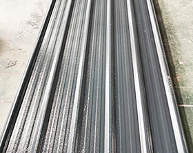 ASA仿古樹脂瓦能否替代傳統(tǒng)屋面材料？