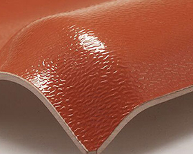 仿古樹脂瓦的價(jià)格和傳統(tǒng)瓦片相比如何？