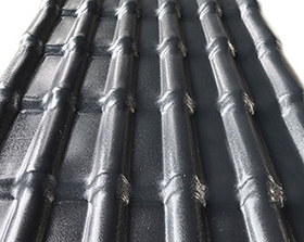 合成樹脂瓦的耐久性是否經(jīng)得起市場考驗？