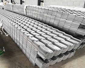 仿古樹脂瓦 仿古樹脂瓦