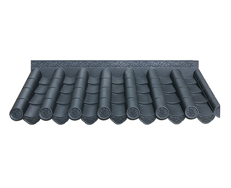 仿古瓦定制行業(yè)國際交流與合作：拓寬視野，共謀發(fā)展