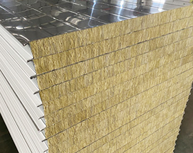 沖孔吸音夾芯板 沖孔吸音夾芯板