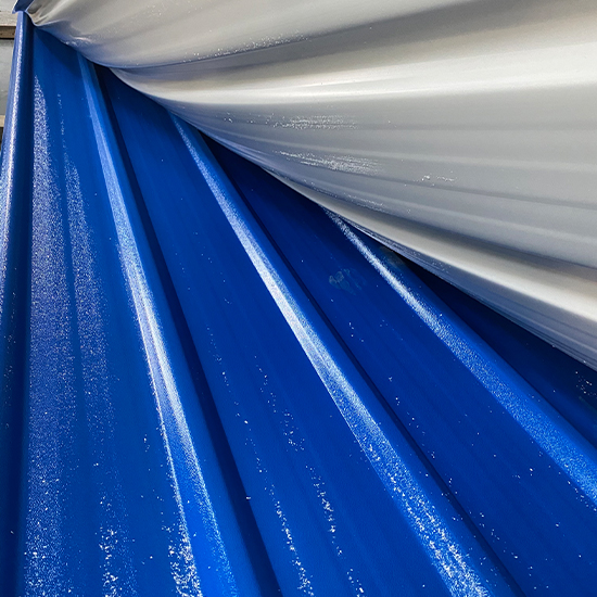 為何樹脂瓦在屋面材料市場占比逐年提升？