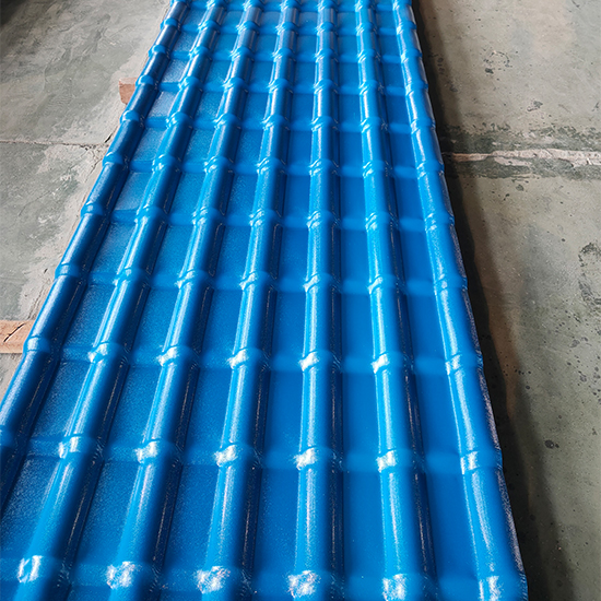 仿古樹脂瓦的市場投資前景如何？是否值得入手？