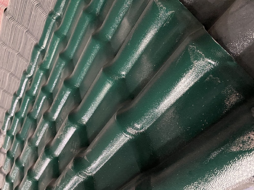 仿古樹脂瓦在工程項目中如何提升施工效率？